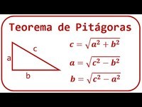 teorema de pitágoras inverso - Grado 12 - Quizizz