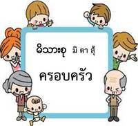 คำศัพท์ Flashcards - แบบทดสอบ