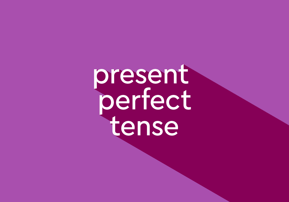 Kata Kerja Present Tense - Kelas 9 - Kuis