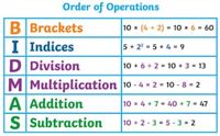 Subtraction and Counting Back - Year 10 - Quizizz