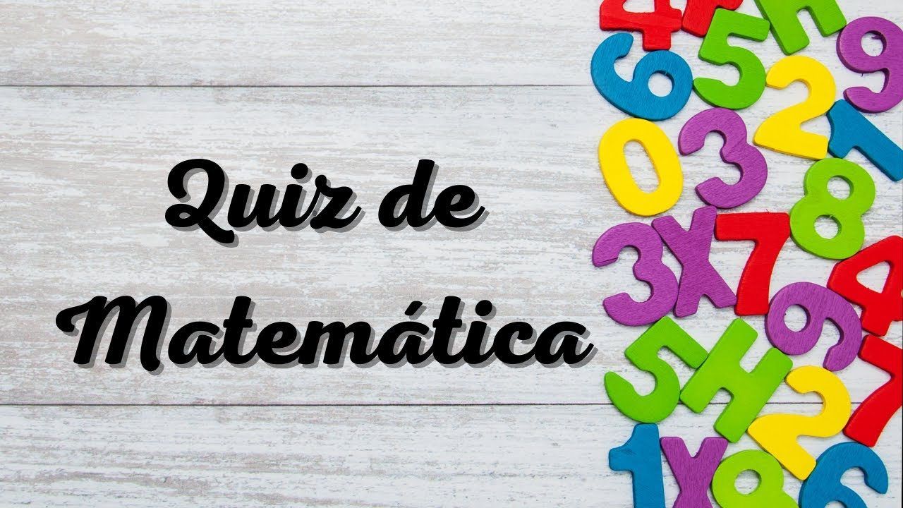 Tempo decorrido - Série 6 - Questionário