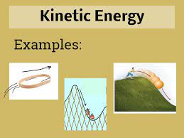 Gr6 Kinetic Energy 6-PS3-1 | Quizizz