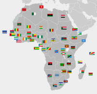 countries in africa - Class 4 - Quizizz