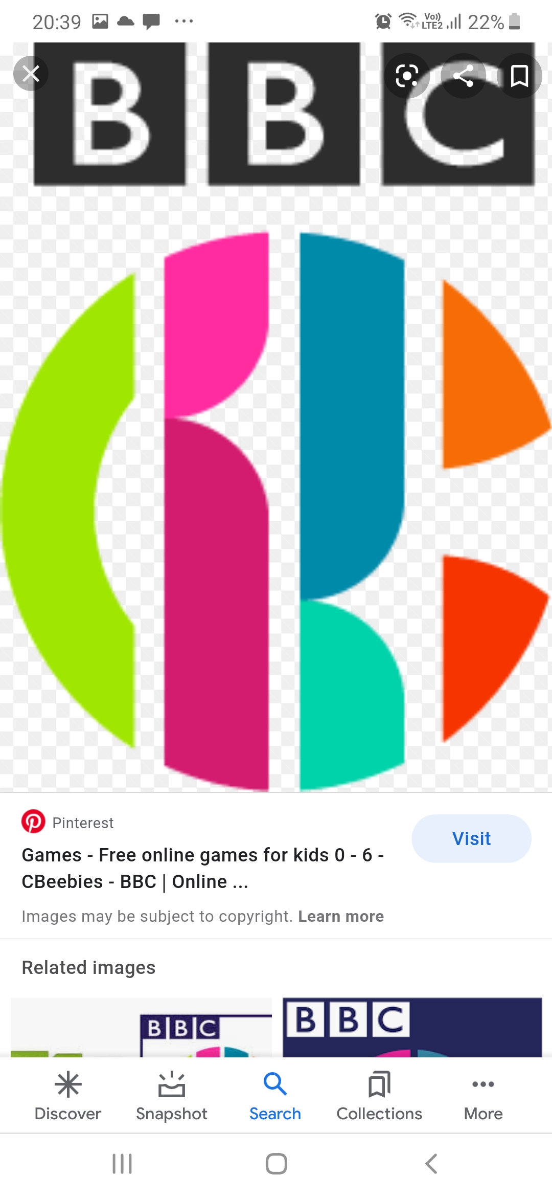 Games - Free online games for kids 0 - 6 - CBeebies - BBC