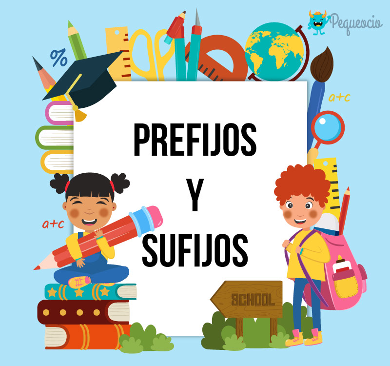 Sufijos - Grado 11 - Quizizz