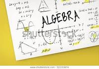 modelagem algébrica - Série 2 - Questionário