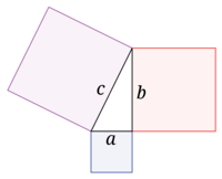 converse pythagoras theorem - Grade 6 - Quizizz