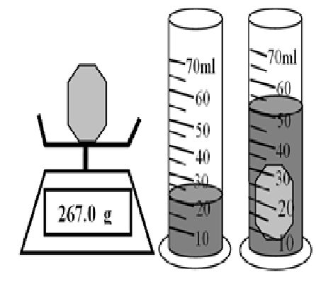 Pusat massa - Kelas 7 - Kuis