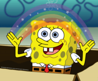 Bob Esponja