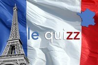 French - Class 1 - Quizizz