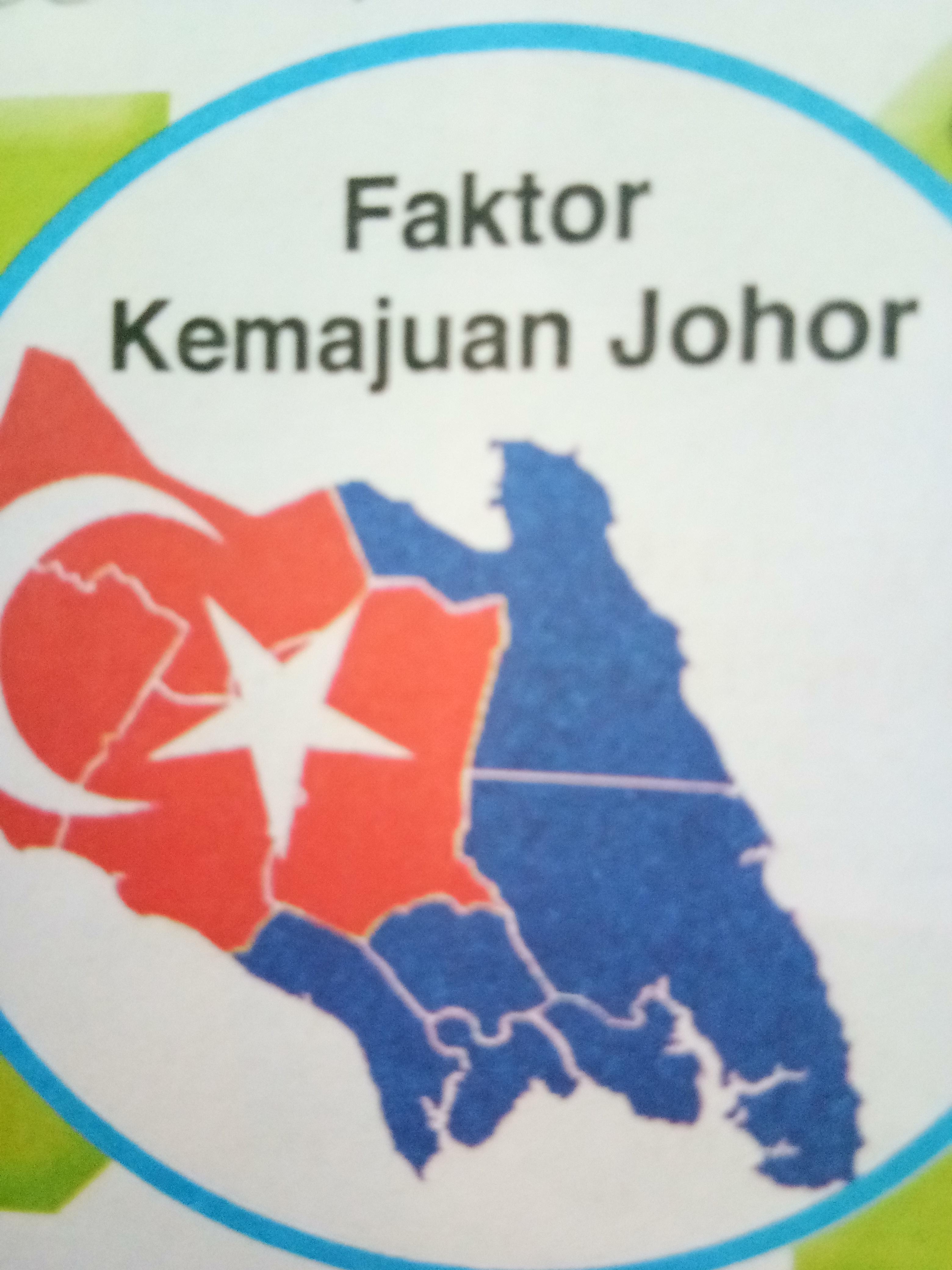 4.3 Peluasan kuasa British di Johor  Education - Quizizz