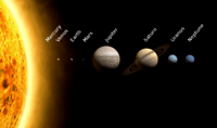 Earth & Space Science - Grade 8 - Quizizz