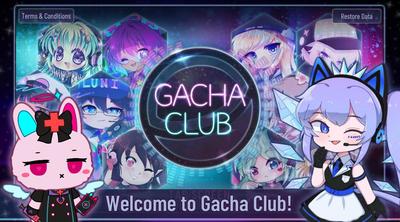 Gacha Club Quiz For Experts Only