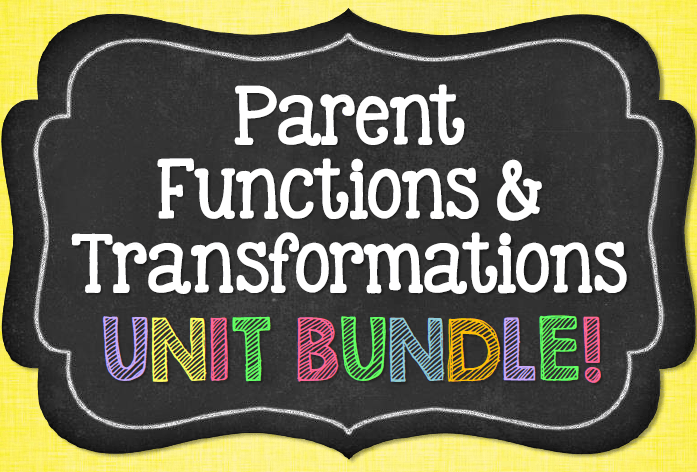 parent-functions-and-transformations-quiz-quizizz