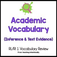 Text Evidence - Year 8 - Quizizz