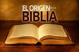 LA BIBLIA | Quizizz