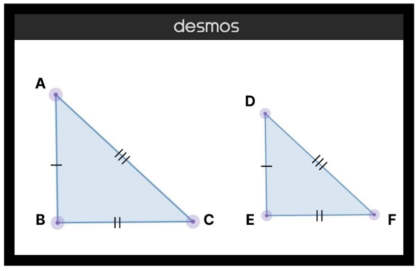 similarity - Grade 7 - Quizizz