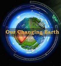 Our Changing Earth (Class-7)