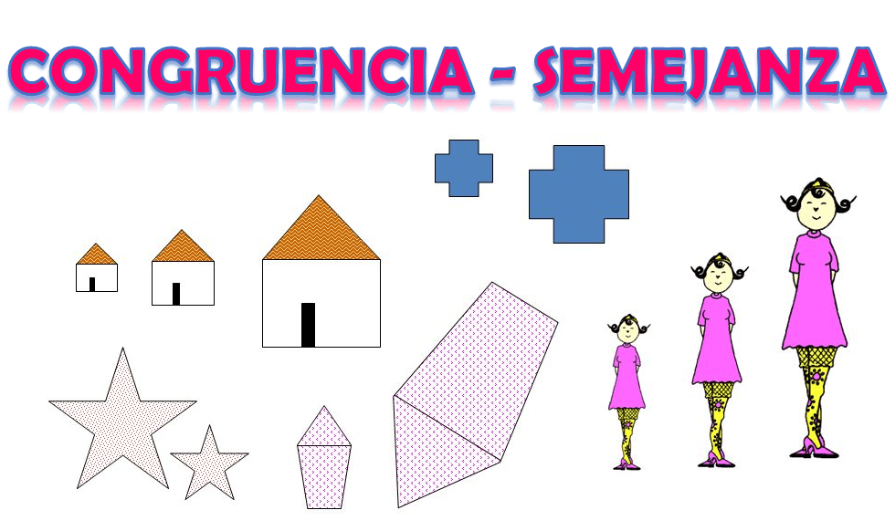 Congruencia Y Semejanza Quizizz 6559