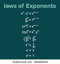 Exponents - Class 11 - Quizizz