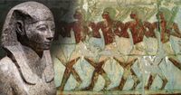 ancient egypt - Year 11 - Quizizz