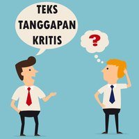 Tanggapan terhadap Sastra - Kelas 9 - Kuis