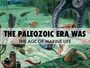 Paleozoic Life