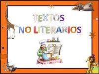 Resumir textos de no ficción - Grado 1 - Quizizz