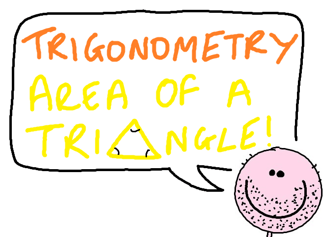 trigonometry-area-of-a-triangle-geometry-quizizz