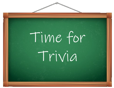 Trivia Fun Facts | Quizizz