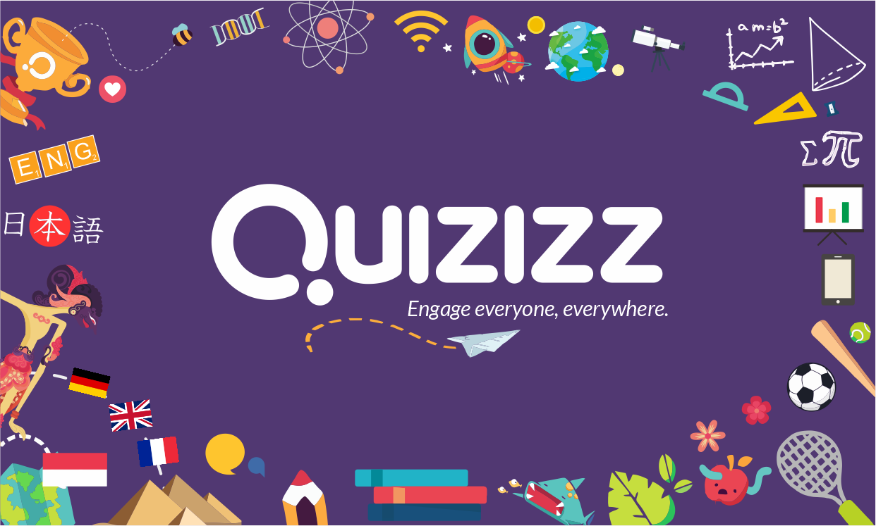 What Is Quizizz And How To Use It With Your Students?, 43% OFF