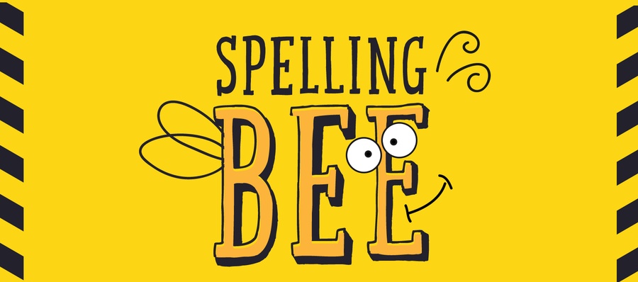 Spelling Bee Practice | 294 plays | Quizizz