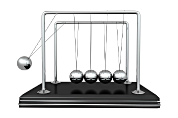 elastic collisions and conservation of momentum - Grade 9 - Quizizz