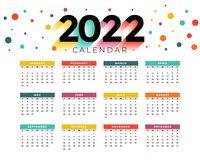 Días, semanas y meses en un calendario - Grado 2 - Quizizz