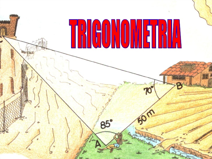 Trigonometría - Grado 5 - Quizizz