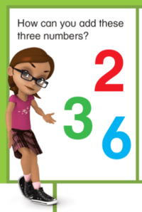 Adding Mixed Numbers - Class 2 - Quizizz