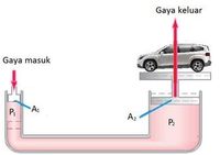 elektrolisis dan hukum faraday - Kelas 8 - Kuis