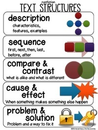 Sequencing Events in Nonfiction - Year 9 - Quizizz