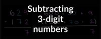 Subtracting Mixed Numbers - Grade 2 - Quizizz