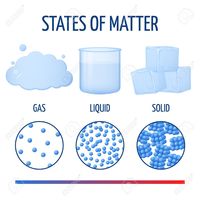states of matter and intermolecular forces - Year 4 - Quizizz