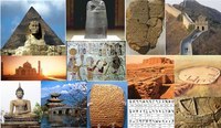 civilizações antigas - Série 10 - Questionário