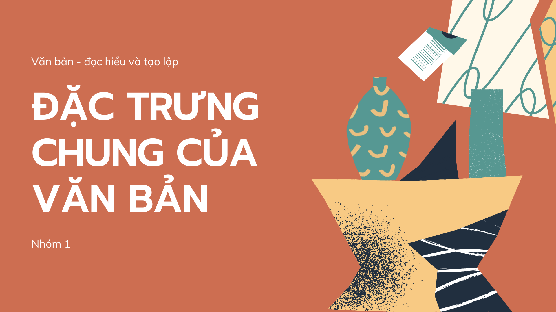 Đặc điểm văn bản hư cấu - Lớp 5 - Quizizz