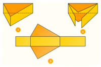 Bentuk 3D - Kelas 5 - Kuis