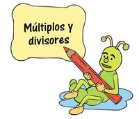 Máximo común divisor - Grado 12 - Quizizz