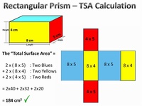 volume and surface area Flashcards - Quizizz