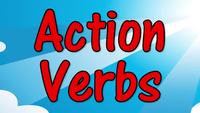 Action Verbs - Grade 9 - Quizizz