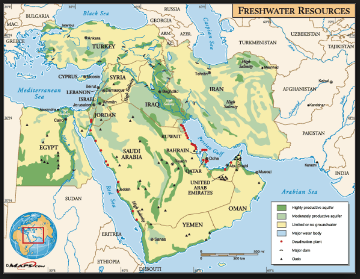 sw-asia-environmental-issues-world-history-quiz-quizizz