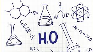 Pada sebuah persamaan reaksi kimia, zat-zat yang ditulis di sebelah kanan tanda panah dinamakan