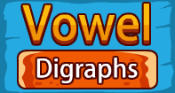 Vowel Digraphs - Class 5 - Quizizz