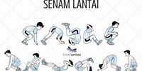 lautan - Kelas 7 - Kuis